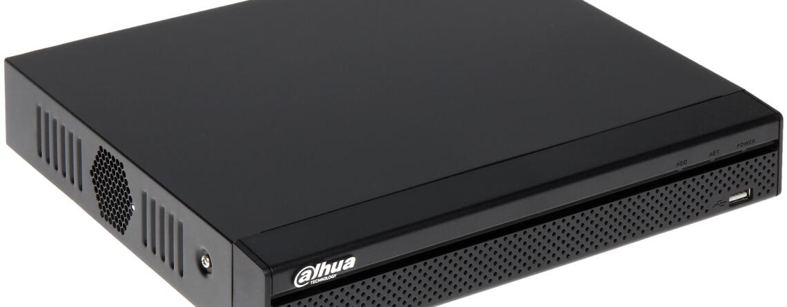 dahua nvr NVR2104HS 4KS2