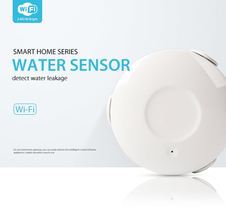 WiFi- Water Sensor 1