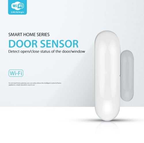 door window sensor 7
