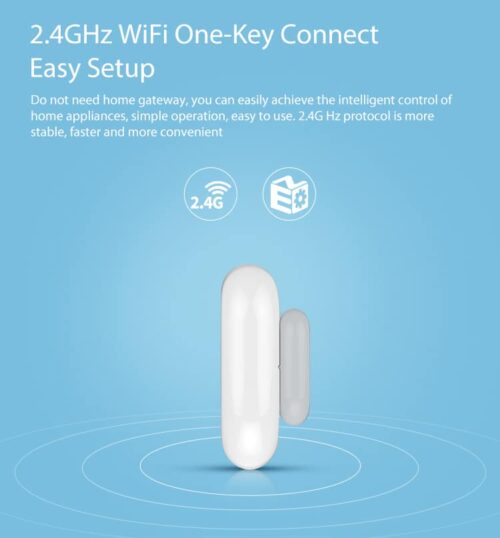 door window sensor 8