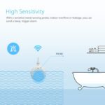 smart home water sensor 8
