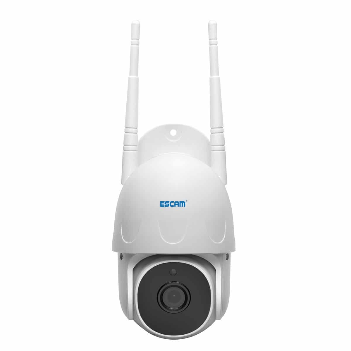 ESCAM TY100 securitytech front