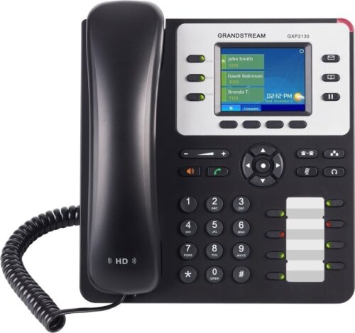 grandstream gxp2130 v2