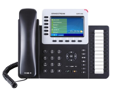 gxp2160front