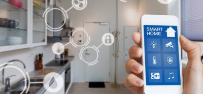 smart home