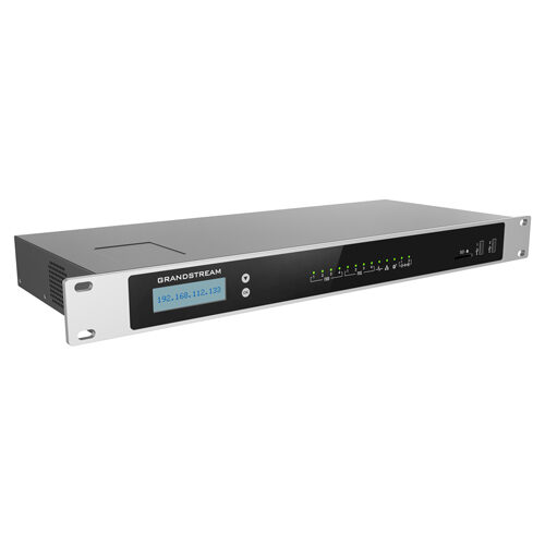 Grandstream UCM6304 – Τηλεφωνικό κέντρο IP PBX