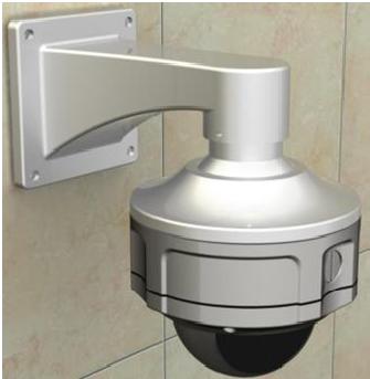 090320236409c9d637640.jpeg Grandstream GXV WM – Κιτ επίτοιχης τοποθέτησης κάμερας