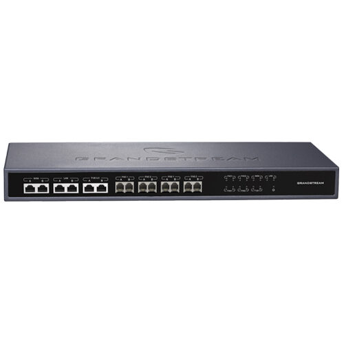 Grandstream HA100 – Controller εφεδρείας για UCM6510