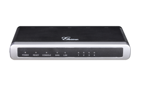 Grandstream GXW4004 Gateway