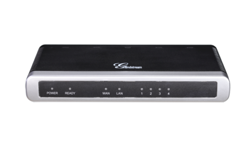 Grandstream GXW4108 Gateway
