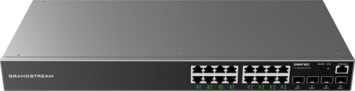 090320236409cb71e41ee.jpeg Grandstream GWN7802 Enterprise 16-Port Gigabit L2+ Managed Network Switch with 4 Gigabit SFP Uplink Ports