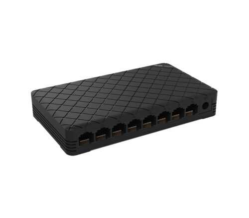 Ruijie-Reyee RG-ES08 8-Port 100Mbps Unmanaged Switch
