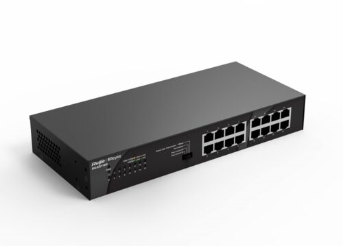 090320236409cbbb3a494.jpeg Ruijie-Reyee RG-ES116G 16-Port Gigabit Unmanaged Switch