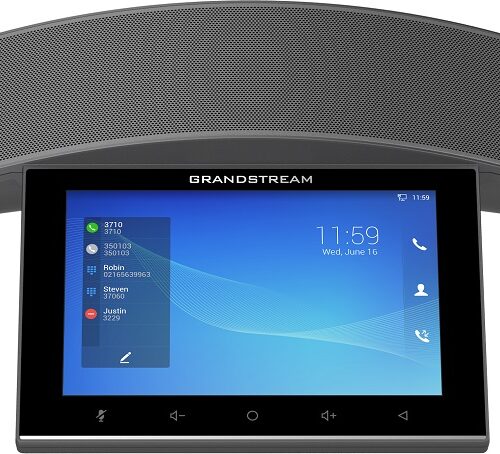 Grandstream GAC2570 – Τηλέφωνο συνδιάσκεψης