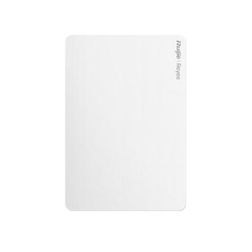 Ruijie-Reyee RG-RAP1260 Wi-Fi 6 AX3000 Dual-Band Gigabit Wall Plate Access Point