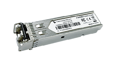 Grandstream F-SM1310-10KM-10G – SFP+ single-mode LC 10 km