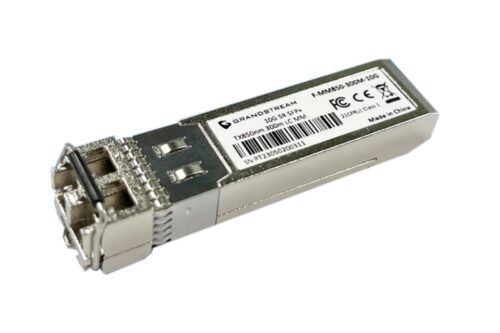 1202202465c9ce4e38600.jpeg Grandstream F-MM850-300M-10G – SFP+ multimode LC 300 m