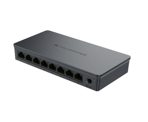 150520246644d3d38d6dd.jpeg Grandstream GWN7711 Layer 2 Lite Cloud Managed Network Switch