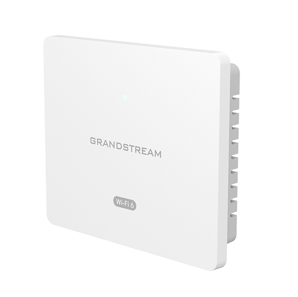 Grandstream GWN7604 Wi-Fi 6 access point με PoE switch