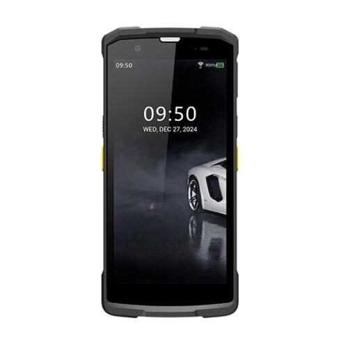 Grandstream WP856 Wi-Fi Smartphone
