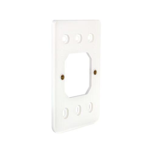 Ruijie-Reyee RG-RAP1200(P)-MNT Universal Mount Kit (US-EU Junction Box) for RAP1200(P),10 units included per set