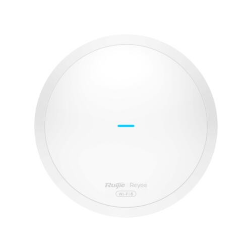 Ruijie-Reyee RG-RAP62 AX1800 Wi-Fi 6 Dual-band Gigabit Ceiling-Mount Indoor Access Point