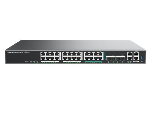 13082025689d227f52c5c.jpeg Grandstream GCC6021 – Ενοποιημένο router, switch και IP PBX