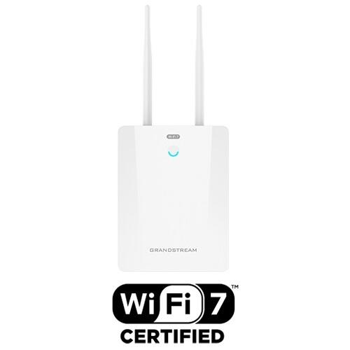 Grandstream GWN7670LR – WiFi 7 outdoor access point / bridge