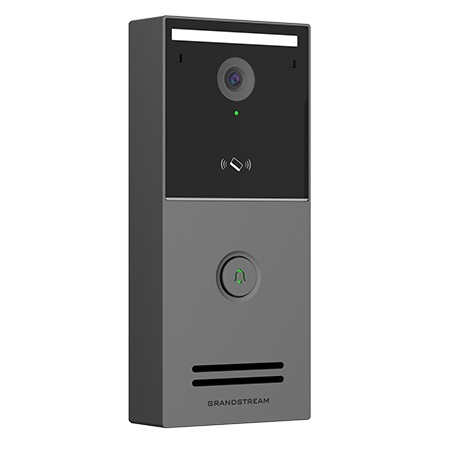 Grandstream GDS3726 Smart IP Video Door Station