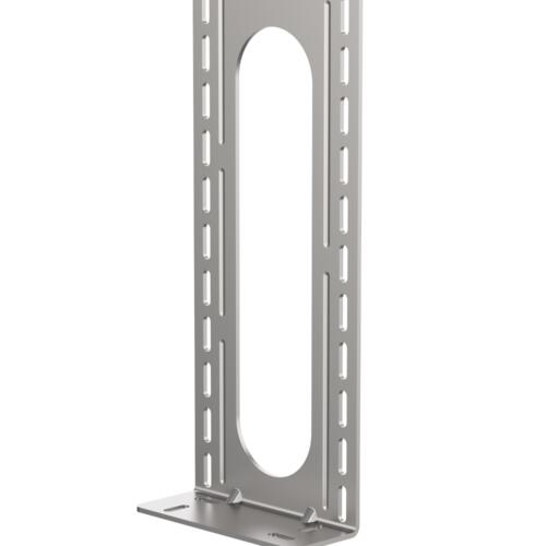 Grandstream GDS37XX – Βάση στήριξης L-Bracket