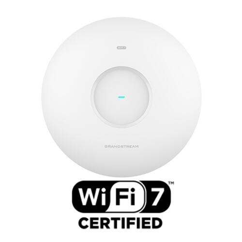 Grandstream GWN7674 – Tri-band WiFi 7 access point με PoE++