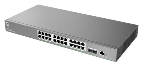 1803202669ba7f9cf2373.jpeg Grandstream GWN7803 Pro – Managed switch 24 θυρών Gigabit