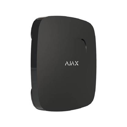 Ajax FIREPROTECT PLUS Μαύρο