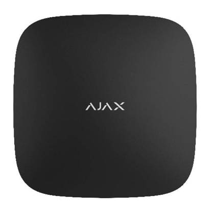Ajax HUB 2 Μαύρο