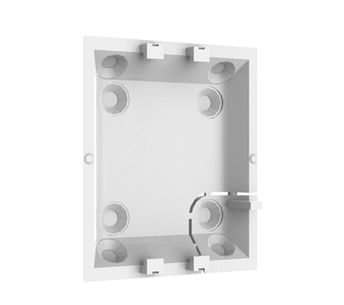 Ajax ΜΟΤΙΟΝPROTECT SMARTBRACKET Λευκό
