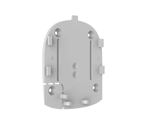 Ajax HUB CASE BRACKET - ΛΕΥΚΗ