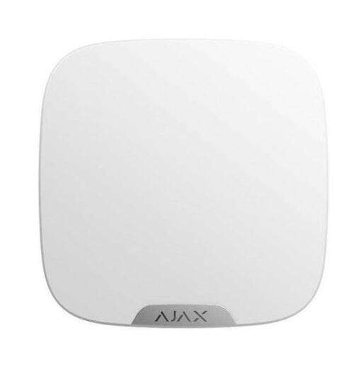 0003586_ajax-brand-plate-face-plate-white_550.jpeg Ajax BRANDPLATE Λευκό