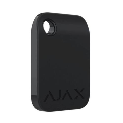 Ajax TAG Μαύρο