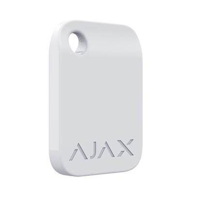 Ajax TAG Λευκό
