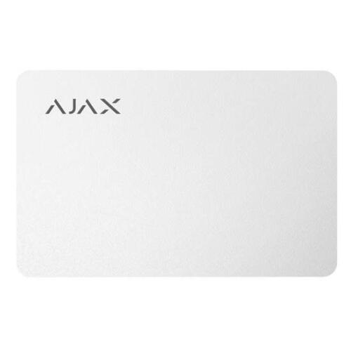 Ajax PASS Λευκό