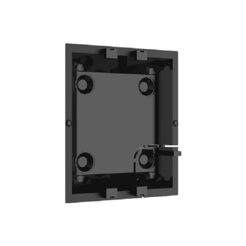 Ajax ΜΟΤΙΟΝ PROTECT CASE BRACKET - ΜΑΥΡΗ