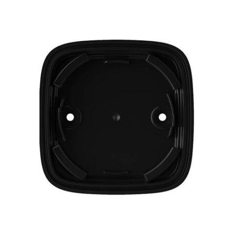 Ajax STREET SIREN CASE BRACKET Μαύρο