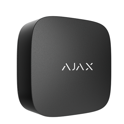 Ajax LIFEQUALITY Μαύρο