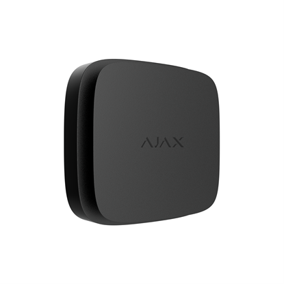 Ajax FIREPROTECT 2 RB (HEAT/SMOKE) Μαύρο