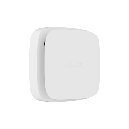 Ajax FIREPROTECT 2 SB (HEAT/SMOKE/CO) Λευκό