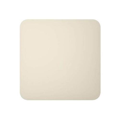 Ajax SOLOBUTTON (1-GANG/2-WAY) Ivory