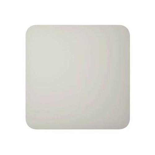 Ajax SOLOBUTTON (1-GANG/2-WAY) Oyster