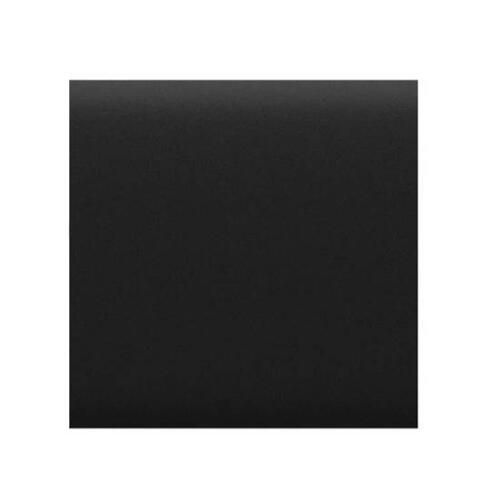 Ajax CENTERBUTTON (1-GANG/2-WAY) Μαύρο