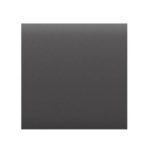 Ajax CENTERBUTTON (1-GANG/2-WAY) Γκρι