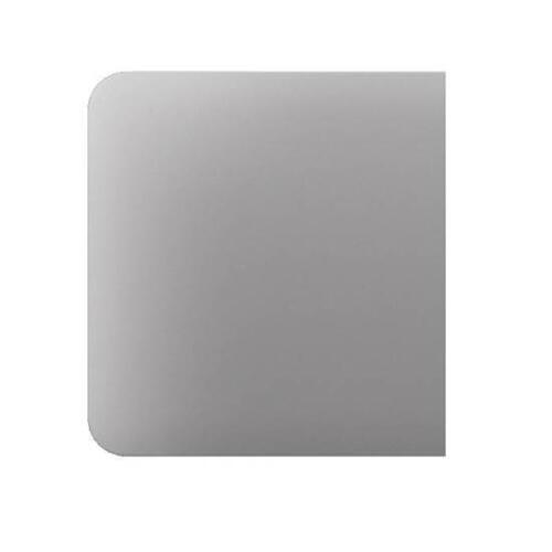 Ajax SIDEBUTTON (1-GANG/2-WAY) Fog
